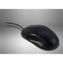 Inter-Tech M-3026 mouse Office Ambidextrous USB Type-A Optical 1000 DPI