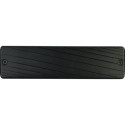 Inter-Tech Veloce GD-35612 Black 3.5&quot; USB powered