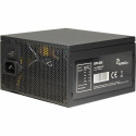 Inter-Tech Argus BPS-600 power supply unit 600 W 20+4 pin ATX ATX Black