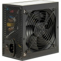 Inter-Tech Argus BPS-600 power supply unit 600 W 20+4 pin ATX ATX Black