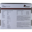 Inter-Tech SFX-300W power supply unit 20+4 pin ATX ATX Grey