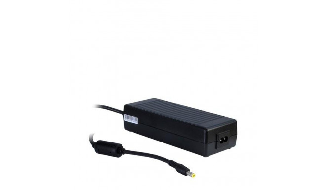 Inter-Tech 88882103 power adapter/inverter Indoor 120 W Black