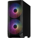 Inter-Tech IT-3503 Airstream Tower Black