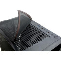 Inter-Tech IT-3303 HORNET Tower Black
