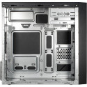 Inter-Tech IT-6502 Romea Micro Tower Black