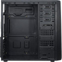 Inter-Tech B-42 RGB Tower Black