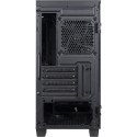 Inter-Tech X-608 Infinity Micro Tower
