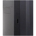 Inter-Tech IT-5916 Tower Black 500 W