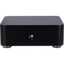 Inter-Tech ITX A60 Mini Tower Black 60 W