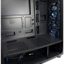 Inter-Tech CXC2 Tower Black