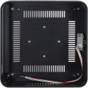 Inter-Tech ITX A60 Mini Tower Black 60 W