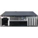 Inter-Tech IT-503 Mini Tower Black