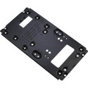 Inter-Tech ITX-601 Desktop Black 60 W