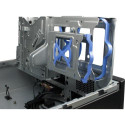 Inter-Tech IT-502 Desktop Black
