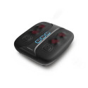 Medisana LM 100 massager Foot, Legs Black