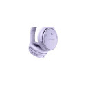 Bose 884367-1200 headphones/headset Wired &amp; Wireless Head-band Music/Everyday Bluetooth Lila