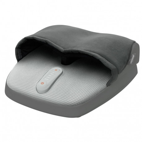 Medisana FM 885 massager Foot Grey