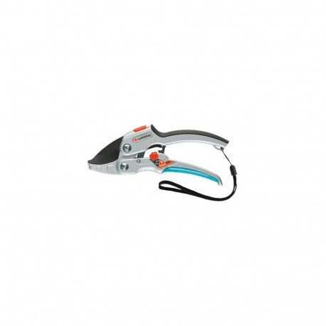 Gardena Comfort SmartCut pruning shears Anvil