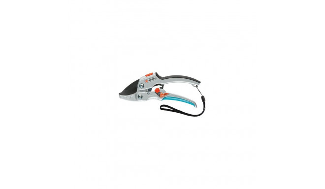 Gardena Comfort SmartCut pruning shears Anvil