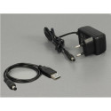DeLOCK 87701 video splitter HDMI 2x HDMI