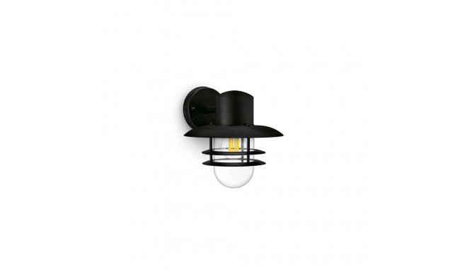 Philips Inyma Wall Light 25W E27 No-bulb