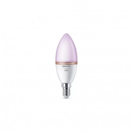 Philips Candle 40 W C37 E14 x3