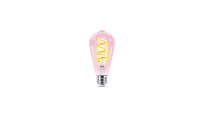 Philips Filament Clear 40 W ST64 E27