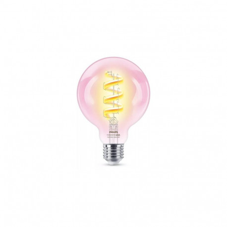 Philips Filament Clear 40 W G95 E27