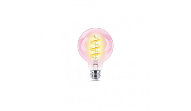 Philips Filament Clear 40 W G95 E27