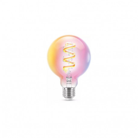 WiZ Filament Globe Clear 40 W G95 E27
