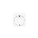 WiZ 8719514552685 smart plug Home White