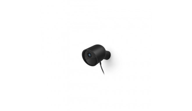 Philips Secure wired camera