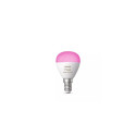 Philips Hue White and colour ambience Lustre – E14 smart bulb