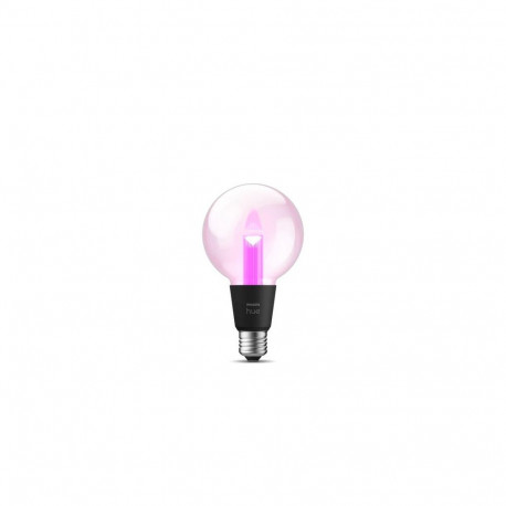 Philips Hue White and colour ambience G95 – E27 smart bulb