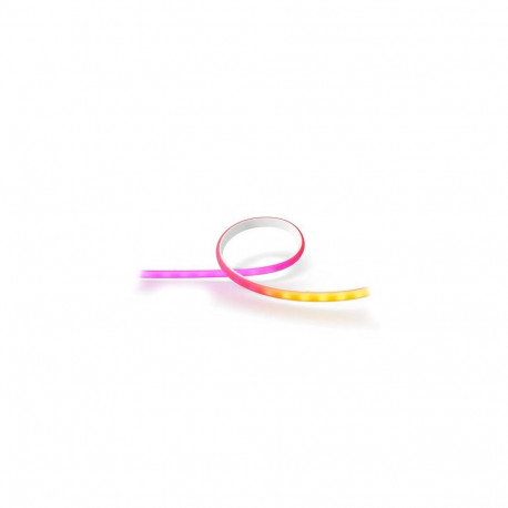 Philips Hue White and colour ambience Gradient lightstrip extension 1 metre