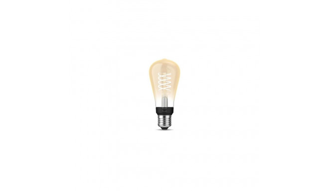 Philips ST64 Edison – E27 smart bulb