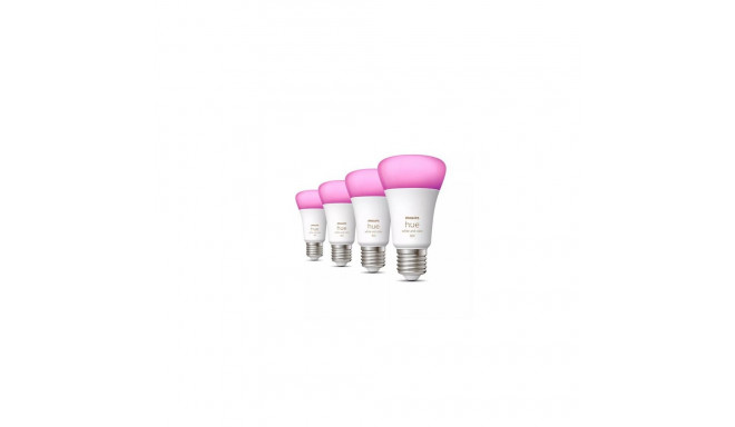 Philips Hue White and colour ambience 8719514328402 smart lighting Smart bulb Bluetooth 9 W