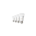 Philips Hue White and colour ambience 8719514328402 smart lighting Smart bulb Bluetooth/Zigbee 9 W