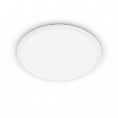 Philips Functional Super Slim Ceiling Light 15 W