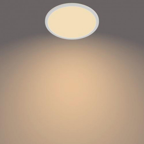 Philips Functional Super Slim Ceiling Light 15 W