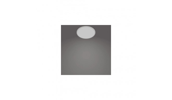 Philips Functional Super Slim Ceiling Light 15 W