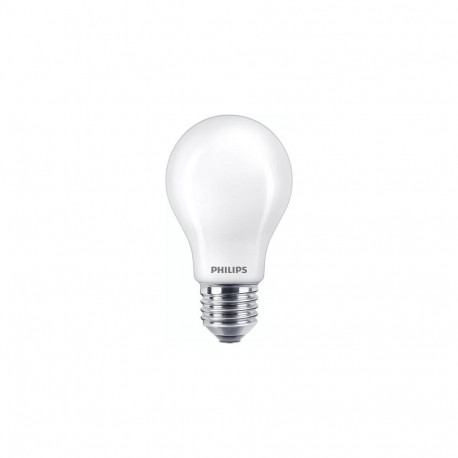 Philips Filament Bulb Frosted 60W A60 E27