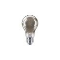 Philips Filament Bulb Smoky 11W A60 E27