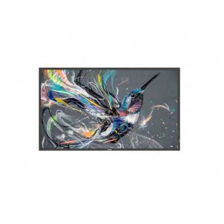 Philips 86BDL3511Q/00 Public Display Digital signage flat panel 2.18 m (86") IPS 400 cd/m² 4K U