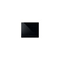 Whirlpool WL B4060 CPNE Black Built-in 59 cm Zone induction hob 4 zone(s)