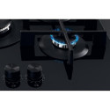 Whirlpool AKWL 728/NB Black Built-in 75 cm Gas 5 zone(s) Whirlpool AKWL 728/NB Black Built-in 75 cm Gas 5 zone(s)
