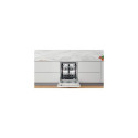 Whirlpool WIS 7020 PEF Fully built-in 14 place settings E