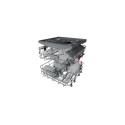 Whirlpool WIS 7020 PEF Fully built-in 14 place settings E