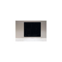 Indesit IB 65B60 NE Black Built-in 59 cm Zone induction hob 4 zone(s)