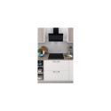 Indesit IB 65B60 NE Black Built-in 59 cm Zone induction hob 4 zone(s)